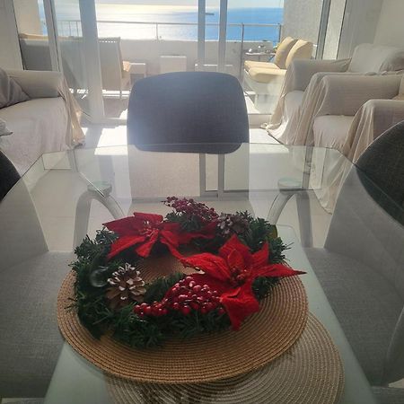 Luz De Mar Apartment Almeria Exterior photo