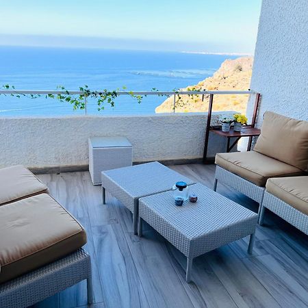 Luz De Mar Apartment Almeria Exterior photo