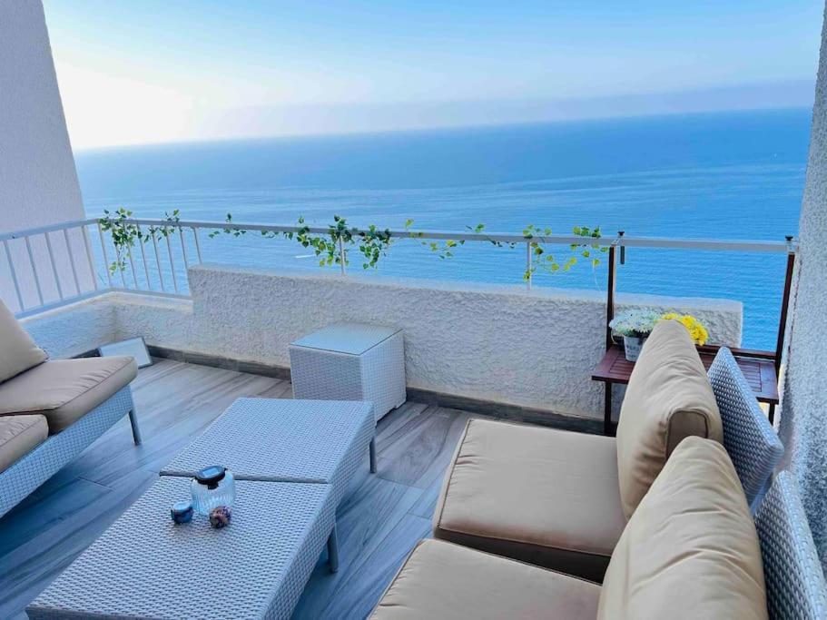 Luz De Mar Apartment Almeria Exterior photo