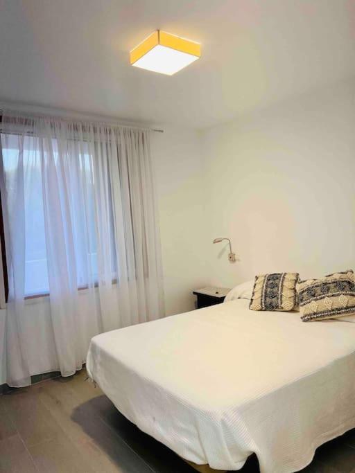 Luz De Mar Apartment Almeria Exterior photo