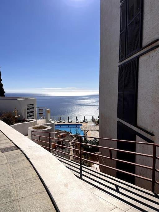 Luz De Mar Apartment Almeria Exterior photo