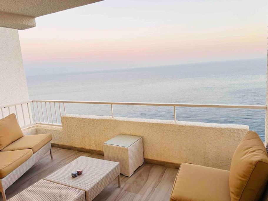 Luz De Mar Apartment Almeria Exterior photo