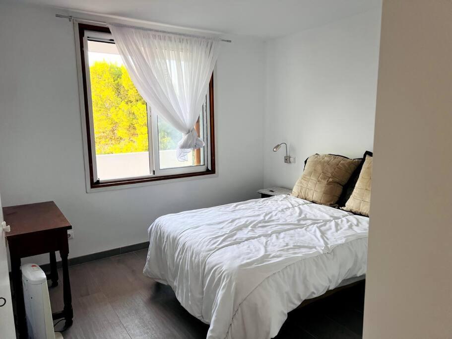 Luz De Mar Apartment Almeria Exterior photo