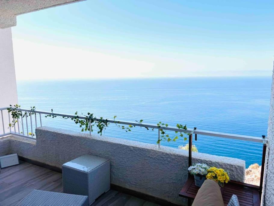 Luz De Mar Apartment Almeria Exterior photo