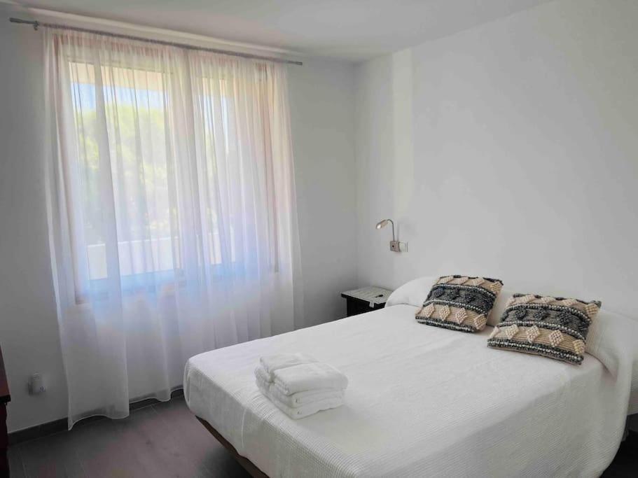 Luz De Mar Apartment Almeria Exterior photo