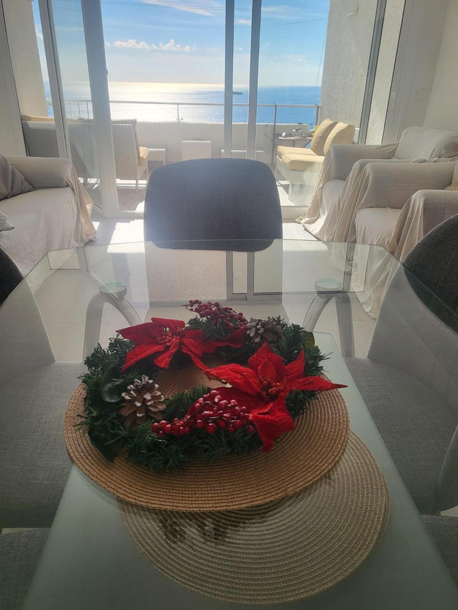 Luz De Mar Apartment Almeria Exterior photo